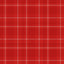 Red Plaid Pattern Vinyl 12" x 12" - The Vinyl Haus