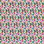 Abstract Animal Print Pattern Vinyl 12" x 12" - The Vinyl Haus