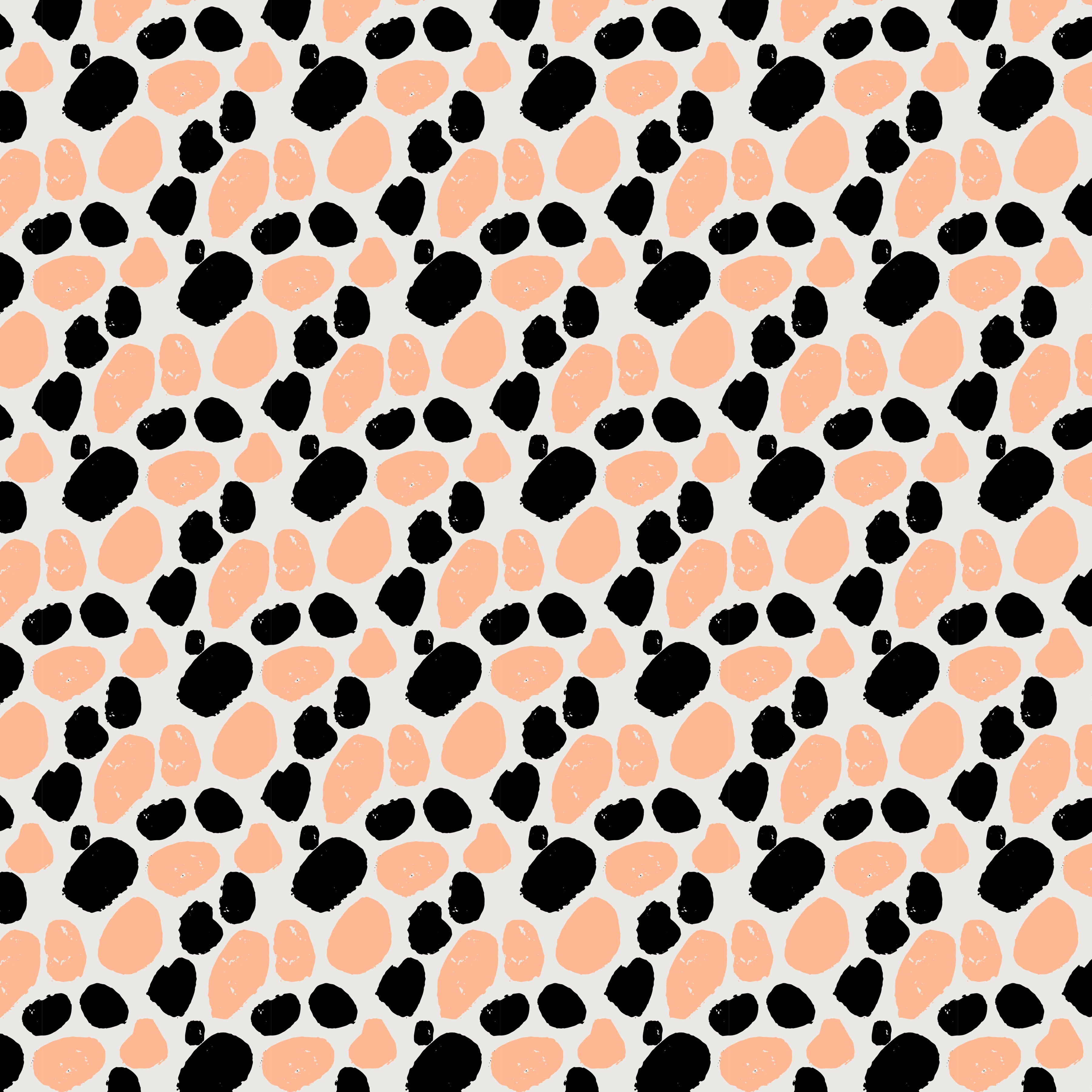 Giraffe Pattern Vinyl 12" x 12" - The Vinyl Haus Main image