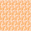 Yellow and Orange Leopard Pattern Vinyl 12" x 12" - The Vinyl Haus