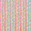 Flowers and Stripes Pattern Vinyl 12" x 12" - The Vinyl Haus