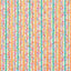 Flowers and Stripes Pastel Pattern Vinyl 12" x 12" - The Vinyl Haus