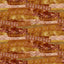 Fall Pumpkin Brushstrokes Pattern Vinyl 12" x 9" - The Vinyl Haus
