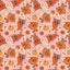 Tis The Season Pattern Vinyl 12" x 12" - The Vinyl Haus