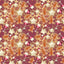 Gingerbread Men and Wine Glasses Patterned Vinyl 12" x 12" - The Vinyl Haus