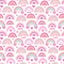 Boho Rainbows Patterned Vinyl 12" x 12" - The Vinyl Haus
