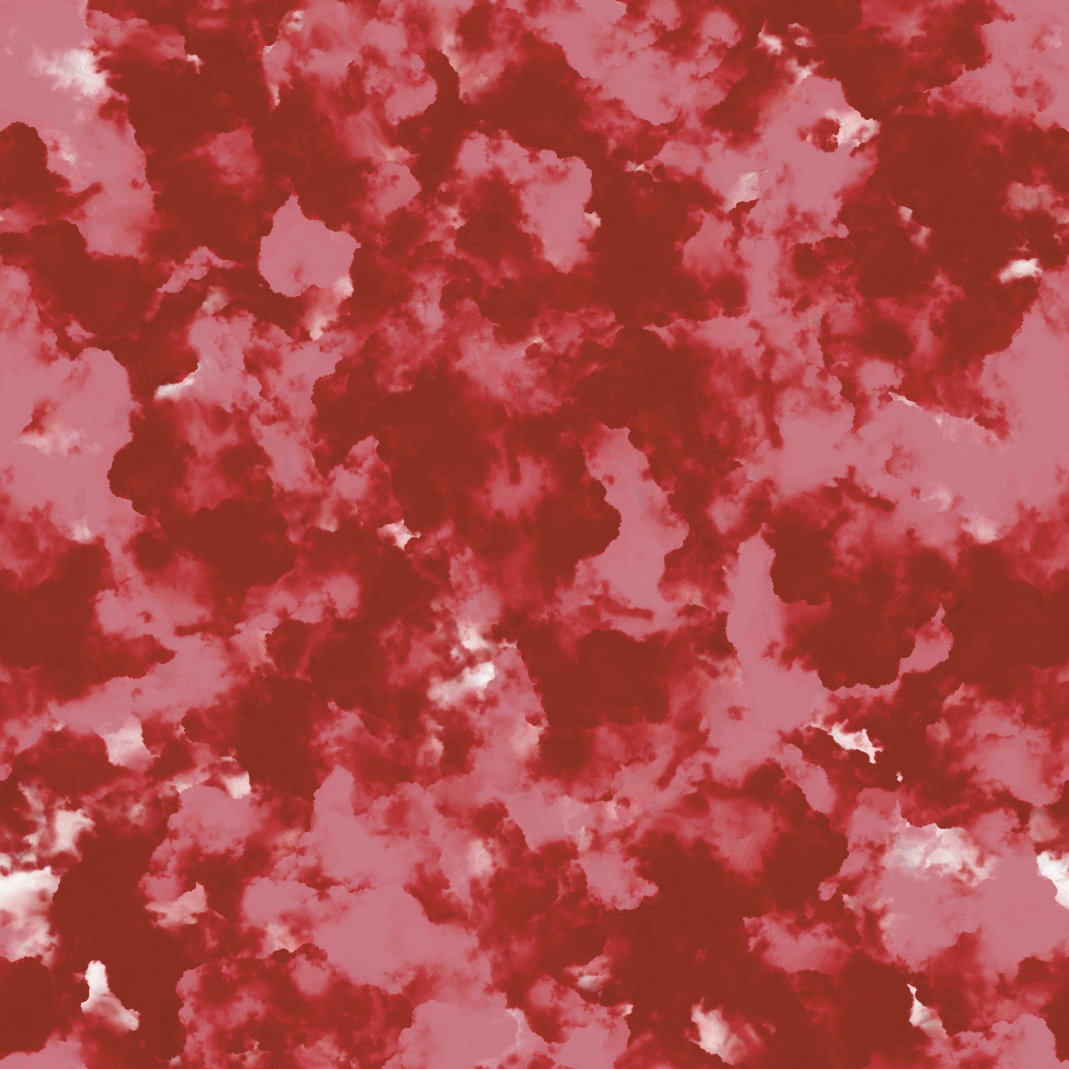 Valentine Tie Dye Patterned Vinyl 12" x 12" - The Vinyl Haus Main image