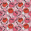 Smiley Faces Patterned Vinyl 12" x 12" - The Vinyl Haus