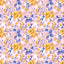 Roses and Vines Patterned Vinyl 12" x 12" - The Vinyl Haus