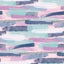 Pastel Brush Strokes Patterned Vinyl 12" x 12" - The Vinyl Haus