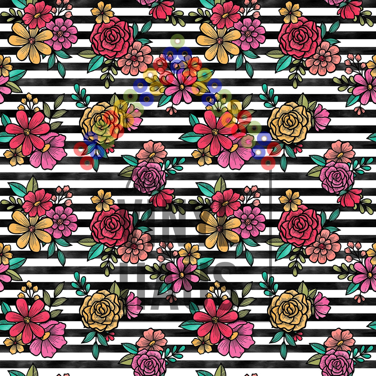Striped Pattern Vinyl All Stripe Patterns – The Vinyl Haus