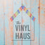 Wood Pattern Vinyl 12" x 12" - The Vinyl Haus