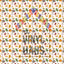Fall WoodLand Pattern Vinyl 12" x 12" - The Vinyl Haus
