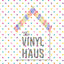 Pastel Polka Dots Pattern Vinyl 12" x 12" - The Vinyl Haus