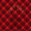 Black and Red Plaid Pattern Vinyl 12" x 12" - The Vinyl Haus