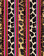 Cheetah, Cow, Serape Pattern Vinyl 12" x 9" - The Vinyl Haus