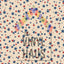 Freedom Stars Pattern Vinyl 12" x 12" - The Vinyl Haus