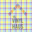 Spring Plaid Pattern Vinyl 12" x 12" - The Vinyl Haus