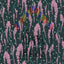 Floral Background Pattern Vinyl 12" x 12" - The Vinyl Haus