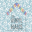 Floral Background Pattern Vinyl 12" x 12" - The Vinyl Haus