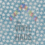 4th of July Stars Pattern Vinyl 12" x 12" - The Vinyl Haus