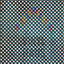 4th of July Stars Pattern Vinyl 12" x 12" - The Vinyl Haus