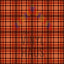 Fall Plaid Pattern Vinyl 12" x 12" - The Vinyl Haus