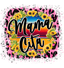 Sublimation Prints - Mamacita - The Vinyl Haus