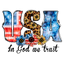 Sublimation Prints - USA - The Vinyl Haus