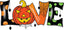 Sublimation Prints - Spooky LOVE - The Vinyl Haus