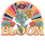 Sublimation Prints - Bloom - The Vinyl Haus