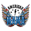 Sublimation Prints - American Mama - The Vinyl Haus