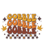 Sublimation Prints - Gobble Gobble - The Vinyl Haus