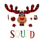 Sublimation Prints - School Squad - The Vinyl Haus