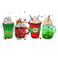 Sublimation Prints - Nurse Coffee Cups - The Vinyl Haus