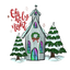 Sublimation Prints - Oh Holy Night - The Vinyl Haus