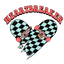 HTV Prints - Heartbreaker Skateboard - The Vinyl Haus
