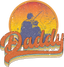 Sublimation Prints - Daddy Fishing Buddies - The Vinyl Haus