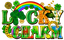 HTV Prints - Lucky Charm - The Vinyl Haus