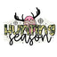 Sublimation Prints - Hunting Season - The Vinyl Haus