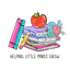 Sublimation Prints - Helping Little Minds Grow - The Vinyl Haus
