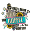Sublimation Prints -First I DRINK COFFEE - The Vinyl Haus