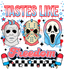 Sublimation Prints - Taste Like Freedom - The Vinyl Haus
