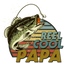 Sublimation Prints - Reel Cool Papa - The Vinyl Haus