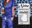 Sublimation Tumbler Wrap - Nurse Ingredients - The Vinyl Haus