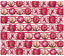 Sublimation Tumbler Wrap - XOXO LOVE - The Vinyl Haus