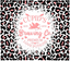 Sublimation Tumbler Wrap - Cupid's Brewing Co - The Vinyl Haus
