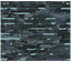 Sublimation Tumbler Wrap - Green Camo Stripes - The Vinyl Haus