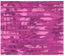 Sublimation Tumbler Wrap - Pink Camo Stripes - The Vinyl Haus