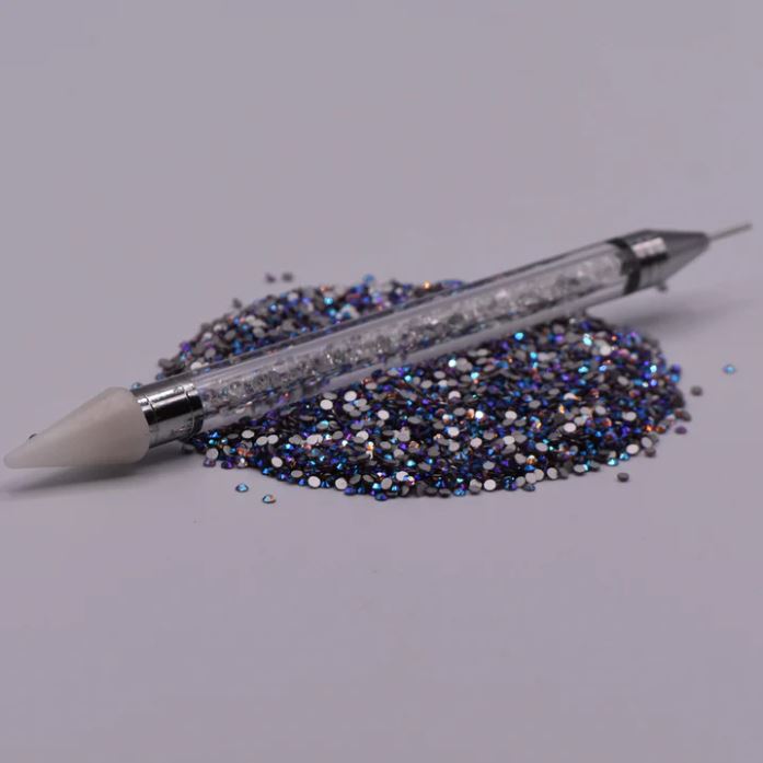 Rhinestone Pick-Up Tool - The Vinyl Haus Main image